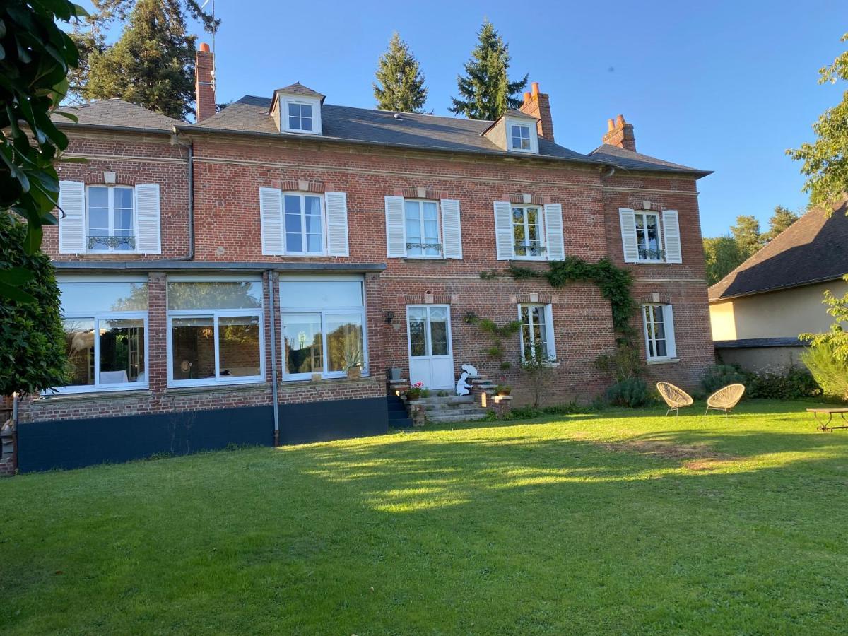 Maison 54 Bernay  Zewnętrze zdjęcie