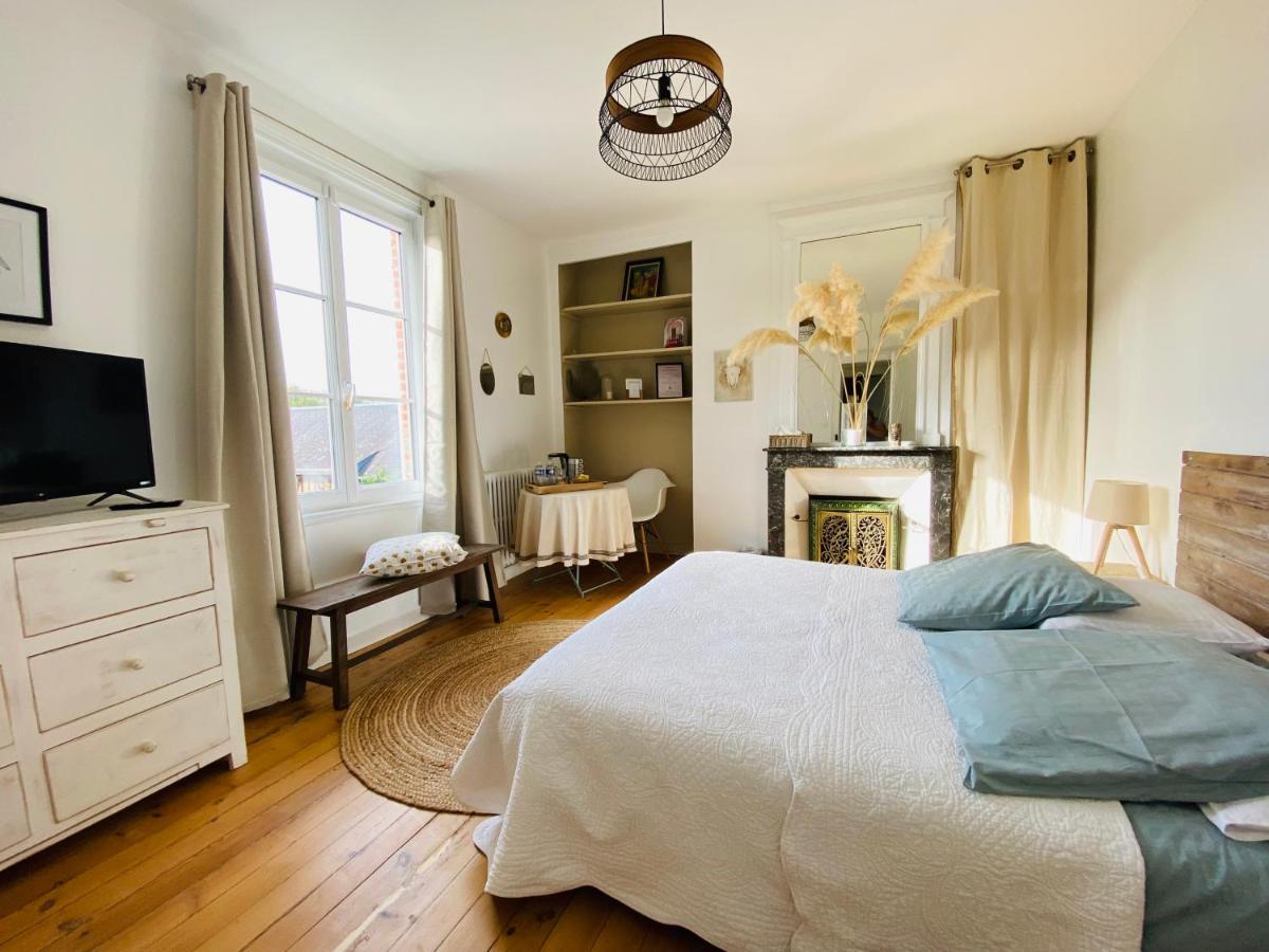 Maison 54 Bernay  Zewnętrze zdjęcie