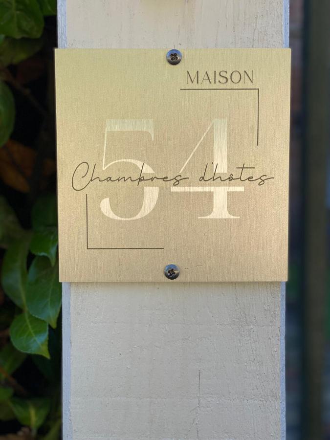 Maison 54 Bernay  Zewnętrze zdjęcie