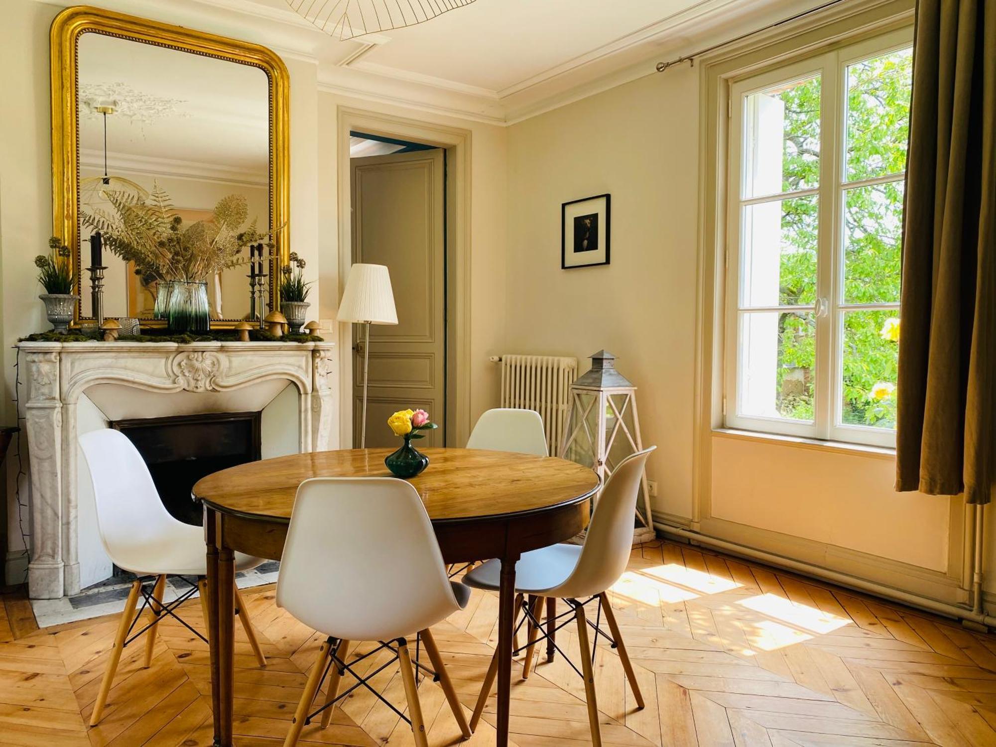 Maison 54 Bernay  Zewnętrze zdjęcie