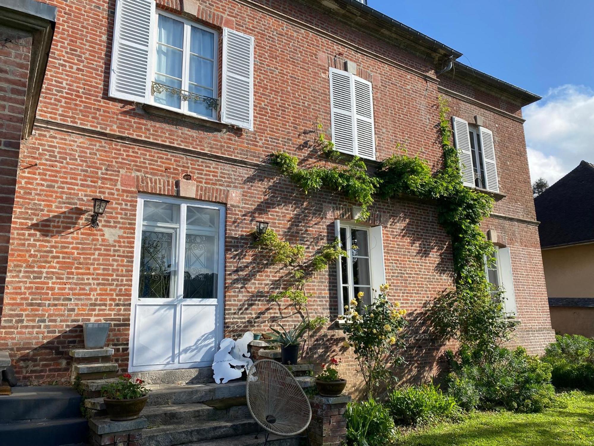 Maison 54 Bernay  Zewnętrze zdjęcie