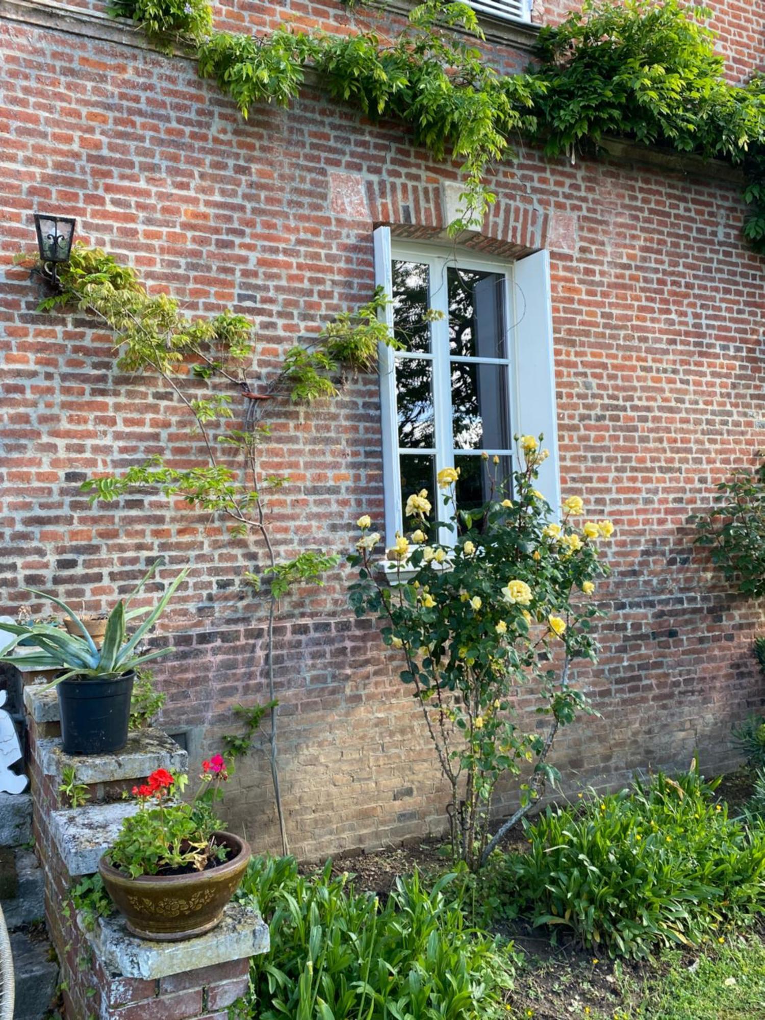 Maison 54 Bernay  Zewnętrze zdjęcie